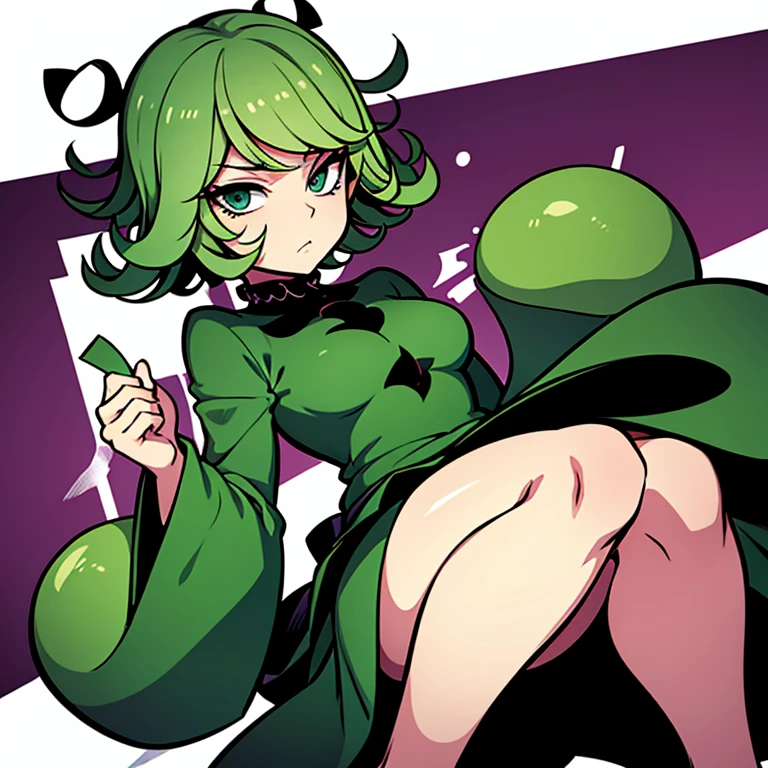 Tatsumaki