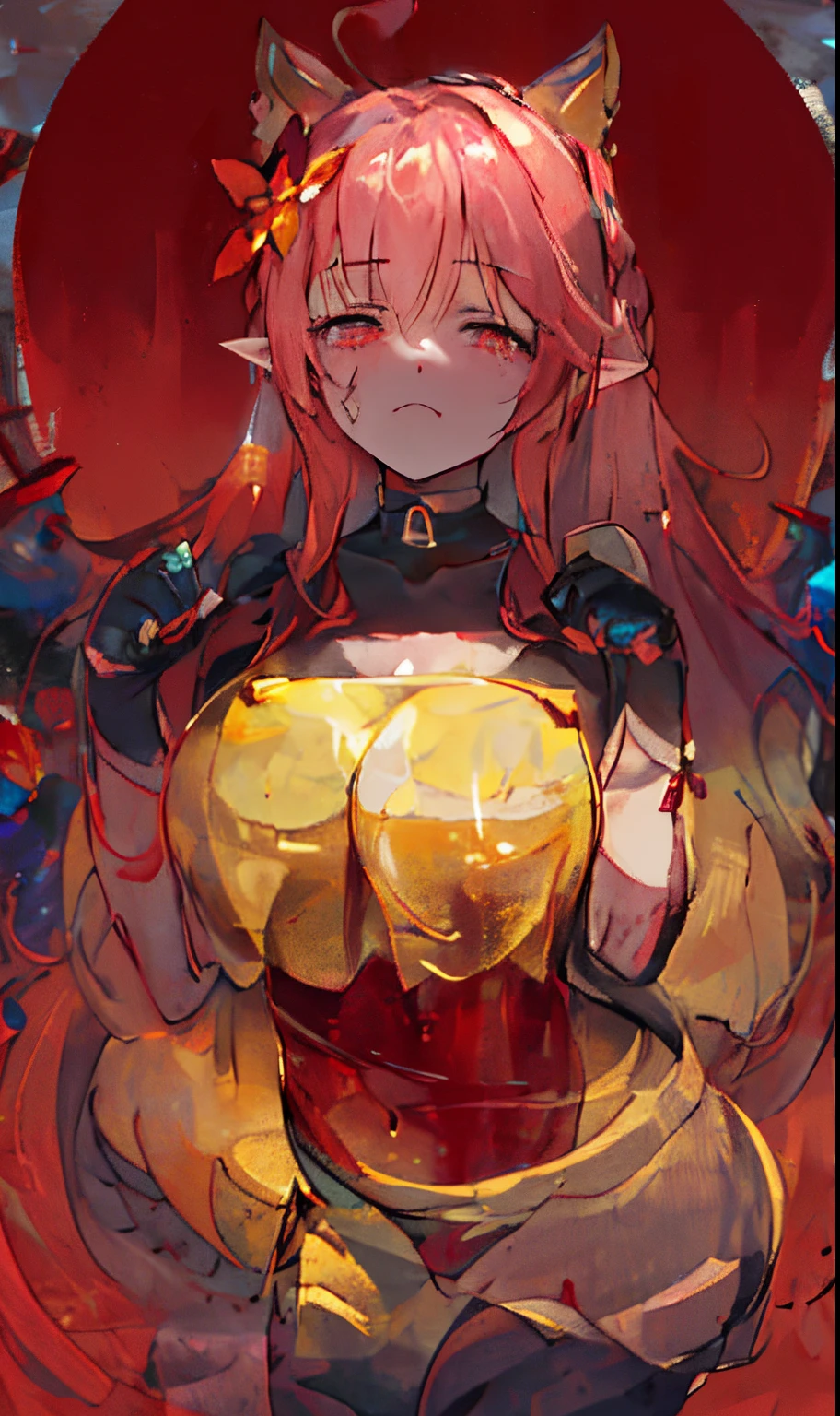 asuka,Old women,Fleshy,stocklings
