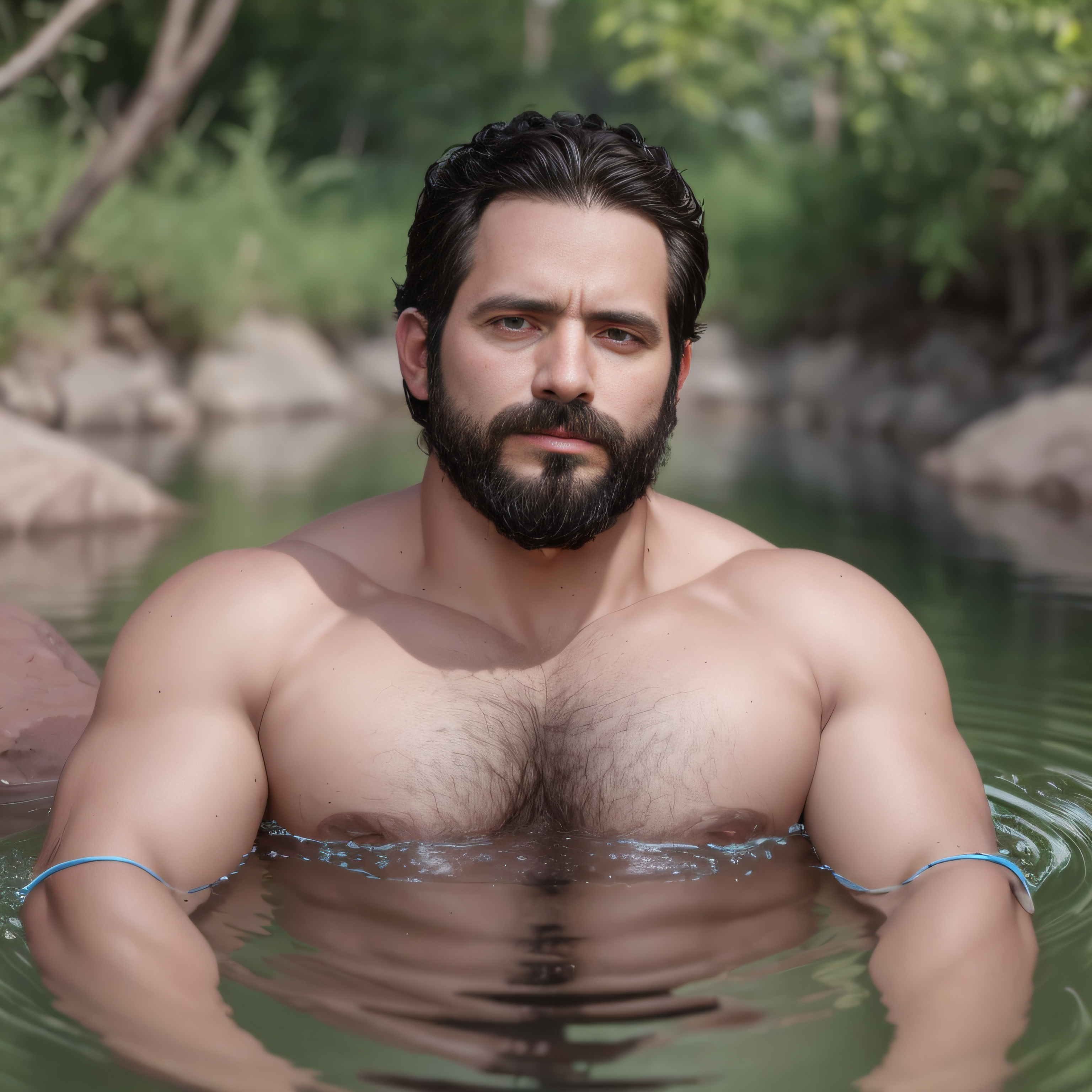 Barba V v1.0