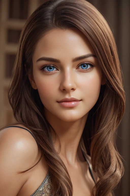 (hyperrealistic), (illustration), (high resolution), (32K), (extremely detailed), (best illustration), (beautiful detailed eyes face), (best quality), (super detailed body parts), (masterpiece), (wallpaper), (detailed face), solo, eyes symmetry, face symmetry, (leaning forward:1.6), (dynamic poses)