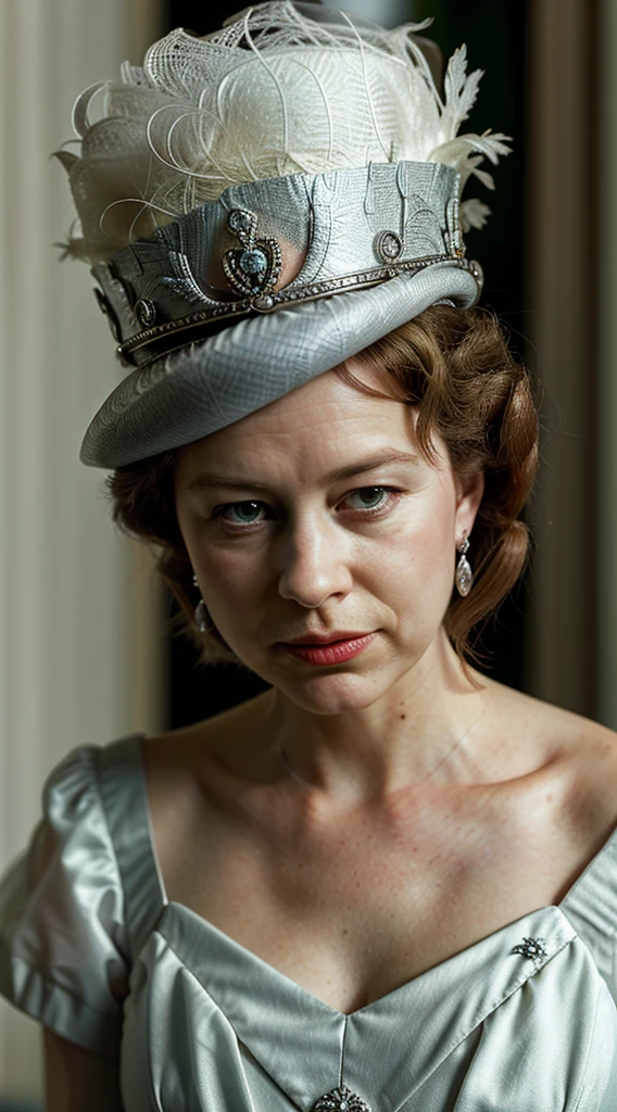 Queen Elizabeth II at her Silver Jubilee in HD