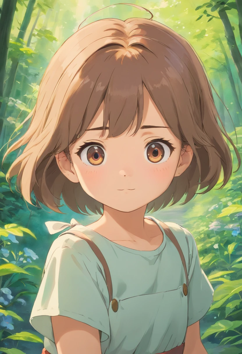 childhood playmate，exquisite facial features，Exquisite face running up front