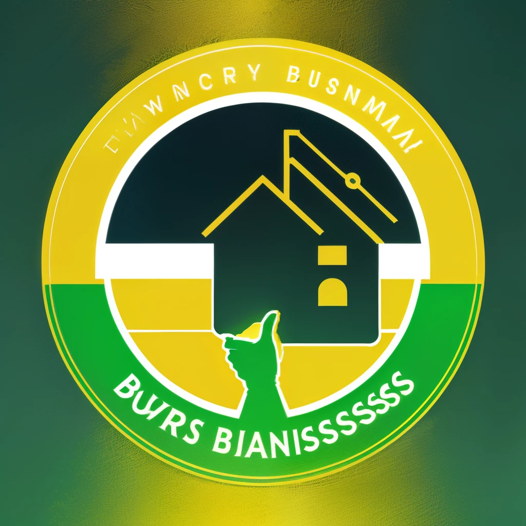 Company logo for handyman business named 1st call