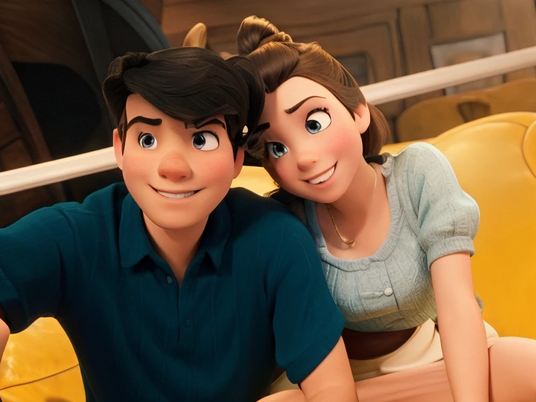 Disney