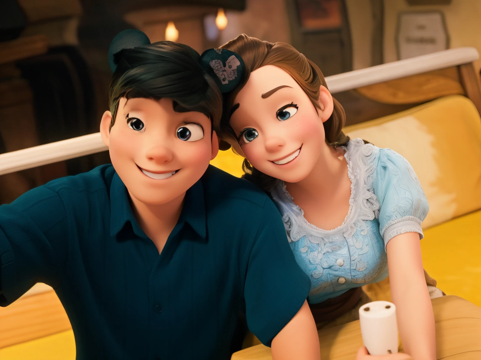 Disney