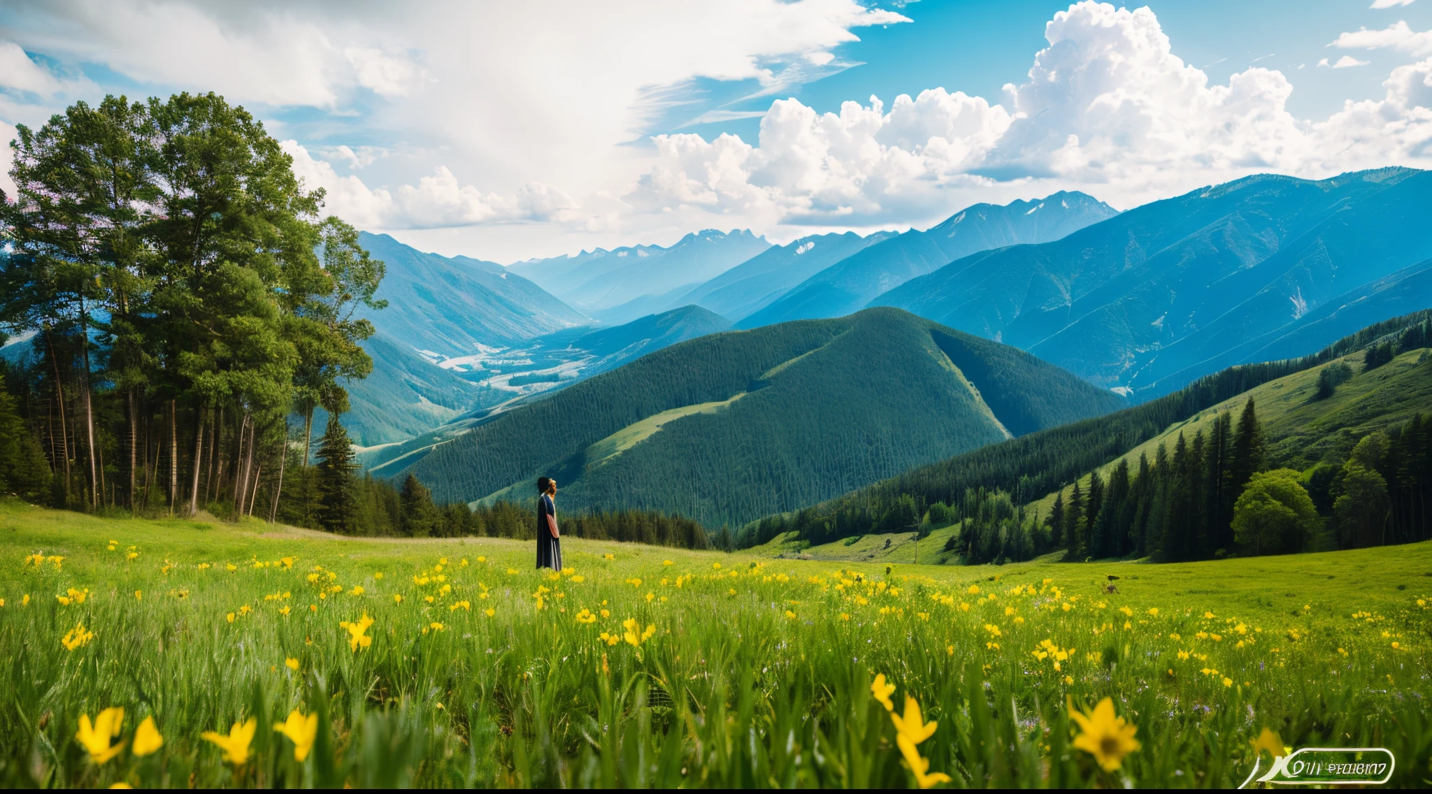 Mountain Photos