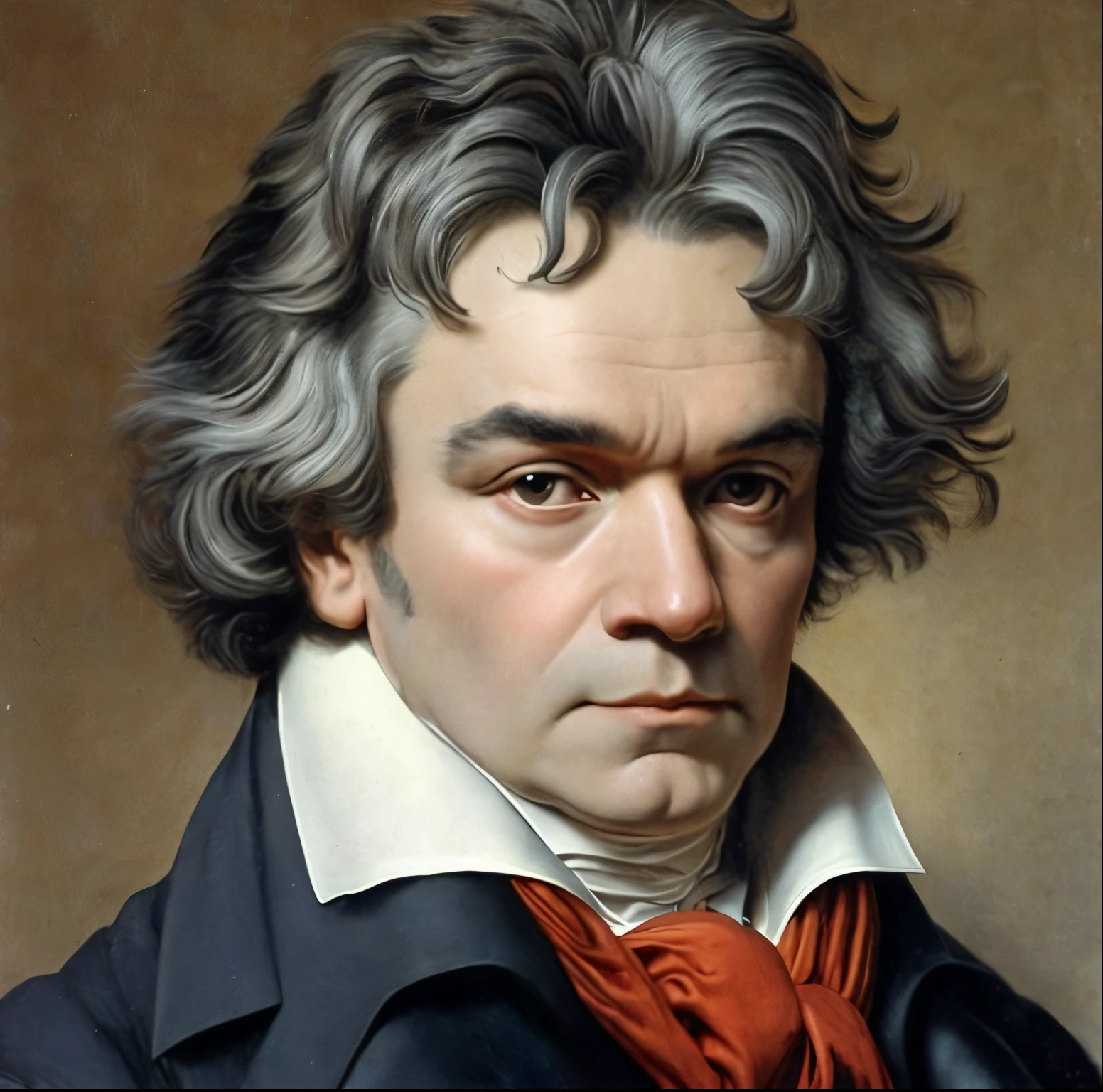 Beethoven