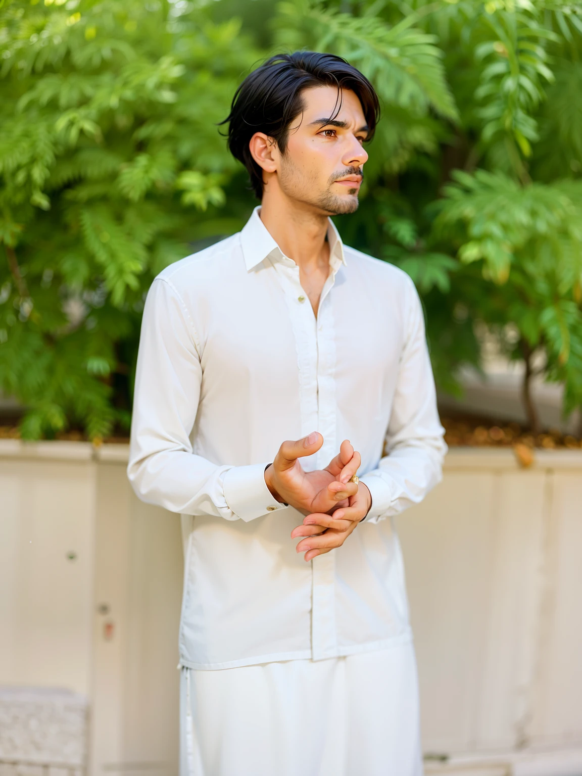 Cauã Reymond Marques is an actor, produtor e modelo brasileiro. Ficou conhecido por protagonizar novelas como Cordel Encantado, Avenida Brasil, A Regra do Jogo e Um Lugar ao Sol, and having prominent roles in The Color of Sin, A Favorita e Passione.
