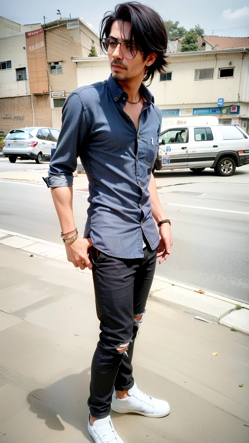 Cauã Reymond Marques is an actor, produtor e modelo brasileiro. Ficou conhecido por protagonizar novelas como Cordel Encantado, Avenida Brasil, A Regra do Jogo e Um Lugar ao Sol, and having prominent roles in The Color of Sin, A Favorita e Passione.