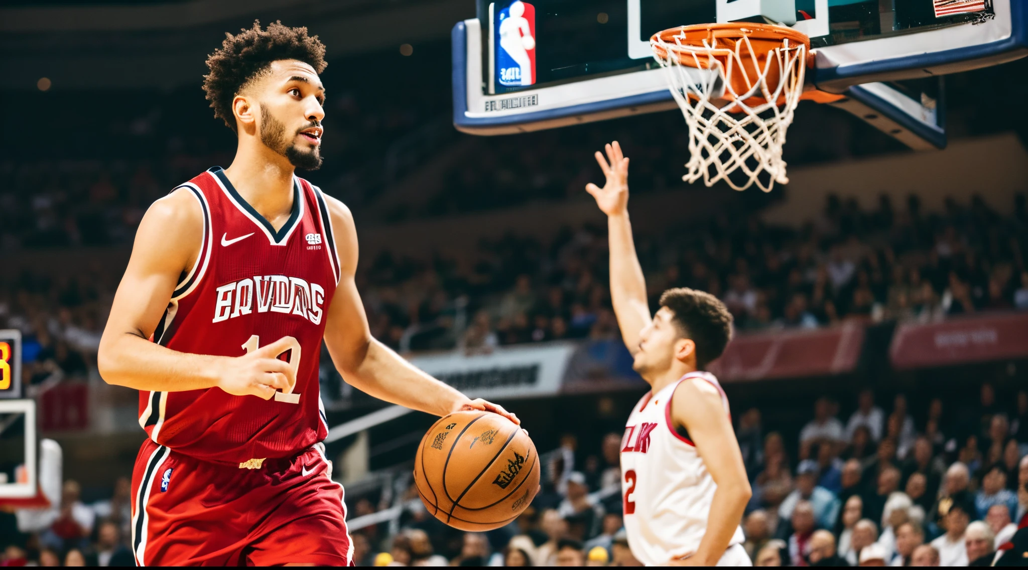 basketball