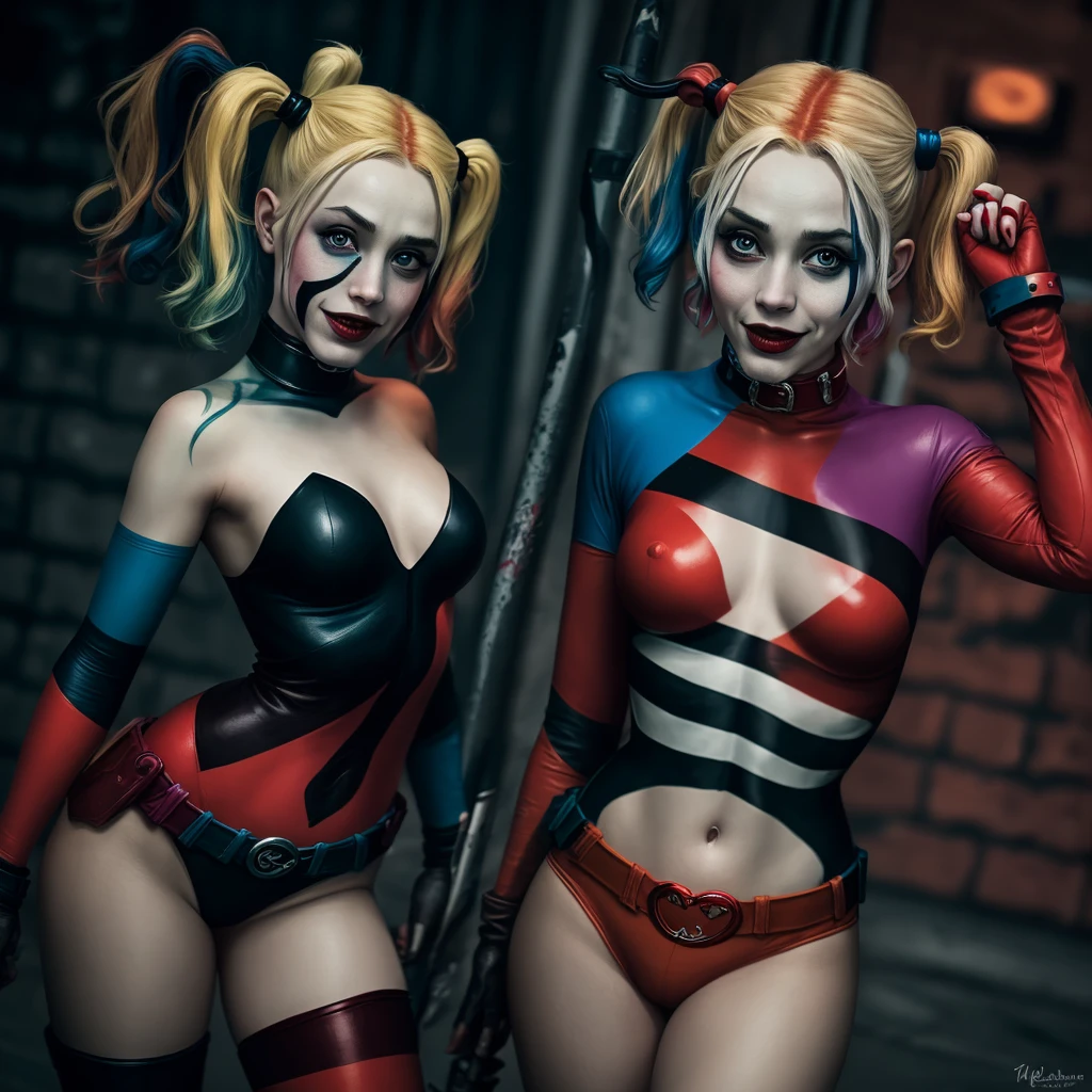 Harley Quinn