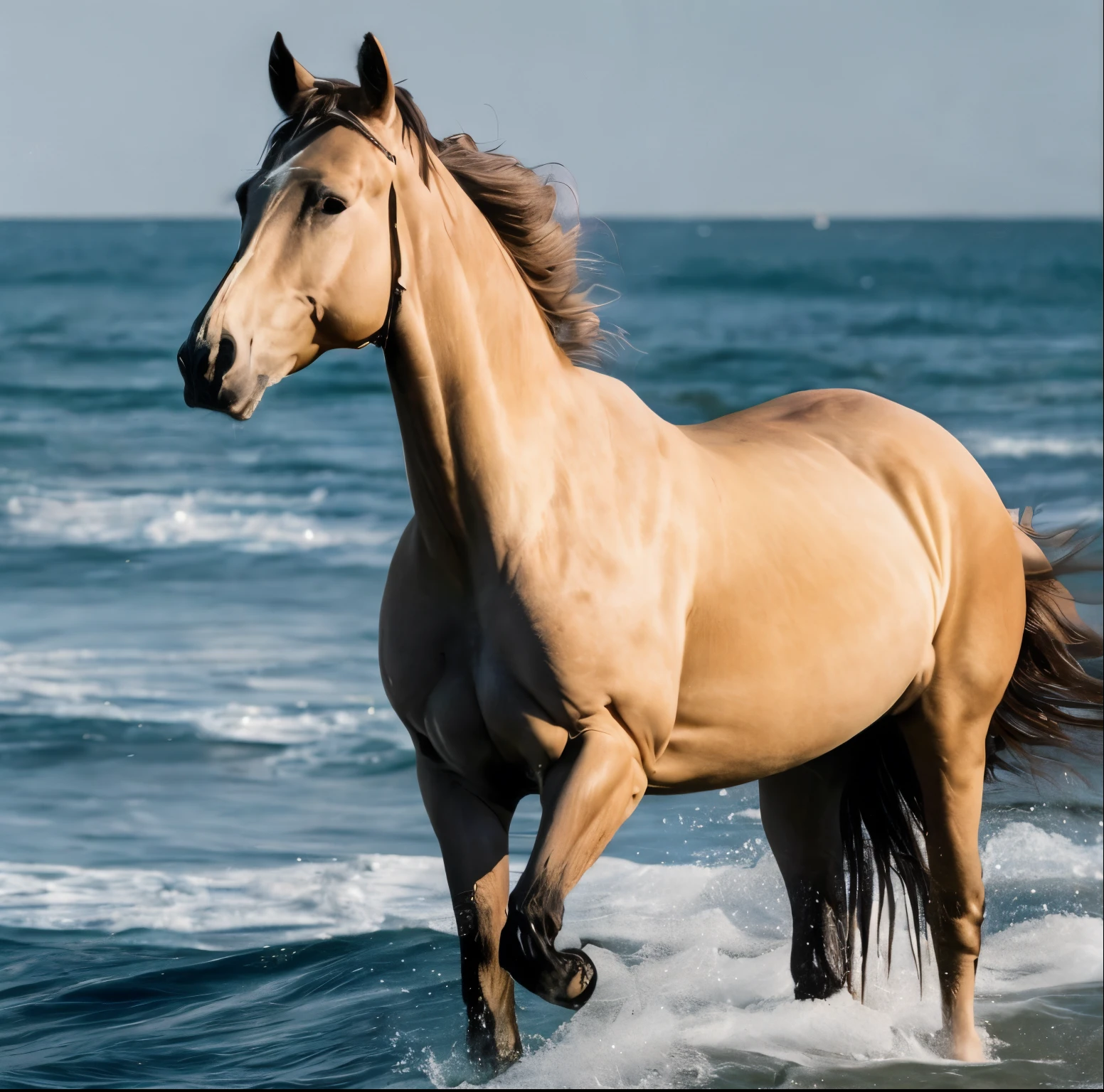 Mare