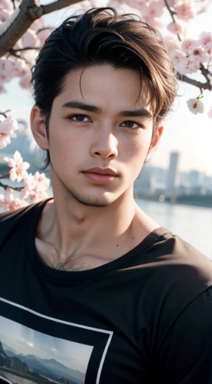 Beautiful skin、