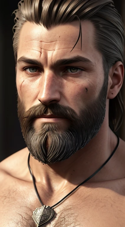 man pirate, photography,soft lighting, soft details, octane, artstation trending, ultra high detail, ultra realistic, cinematic,16k