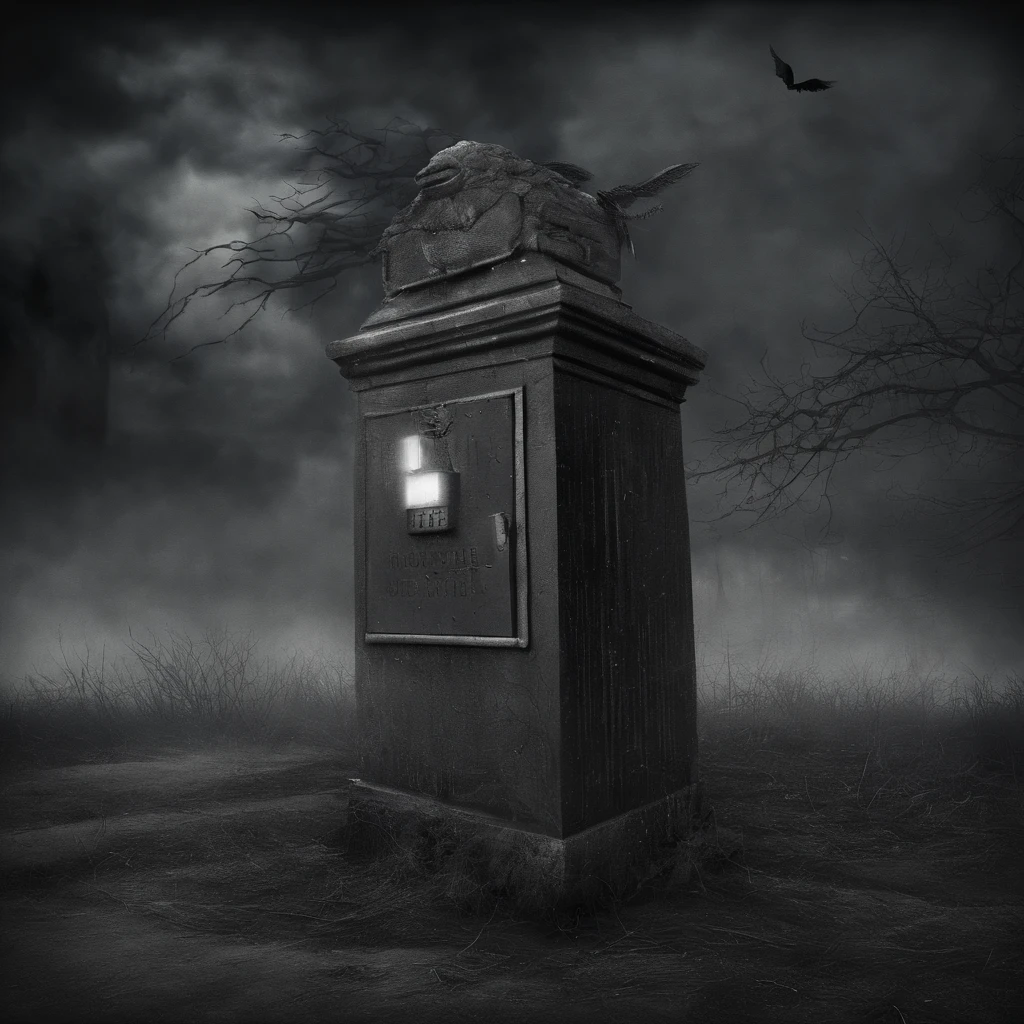 The forlorn mailbox whistled at the incandescent pineapple before the rainbow socks took flight.