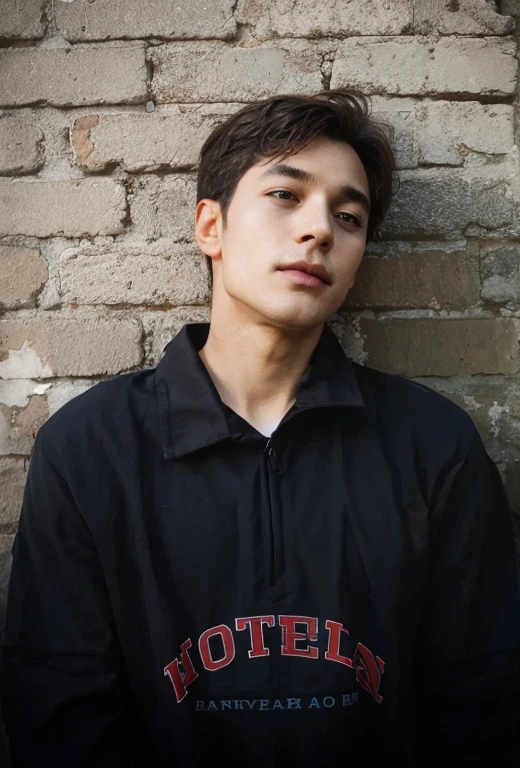 A gentle man