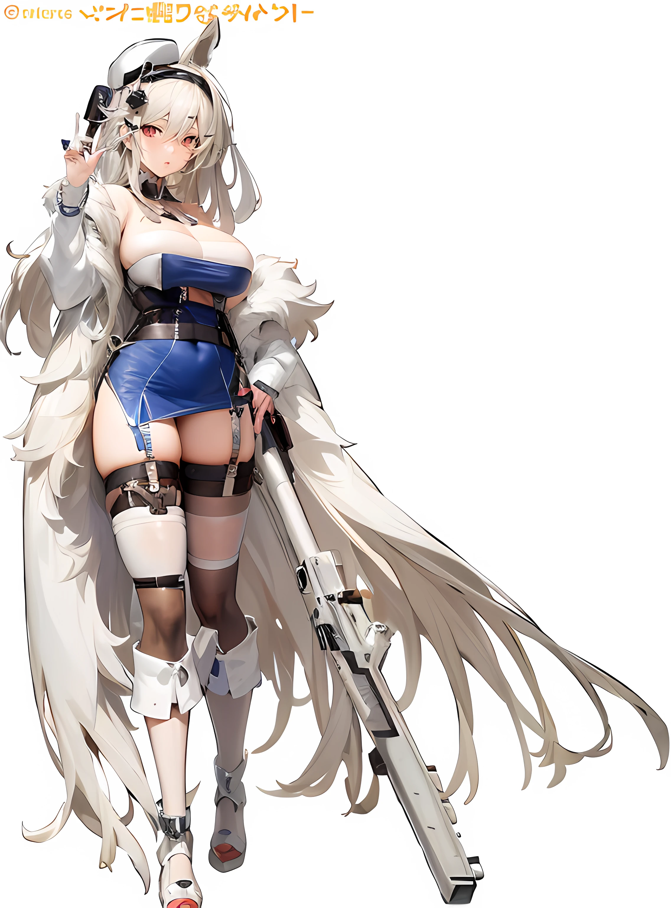 Cartoon character on airplane with gun and dog, azur lane style, Translucent fluid flowing from the《Azure route》videogame, Anime 3D Art, Digital art on Pixiv, anime styled digital art, kirokaze pixel art, anime abstract art, advanced anime digital art, glitch fantasy painting, 《Azure route》The character, Detailed key animation art