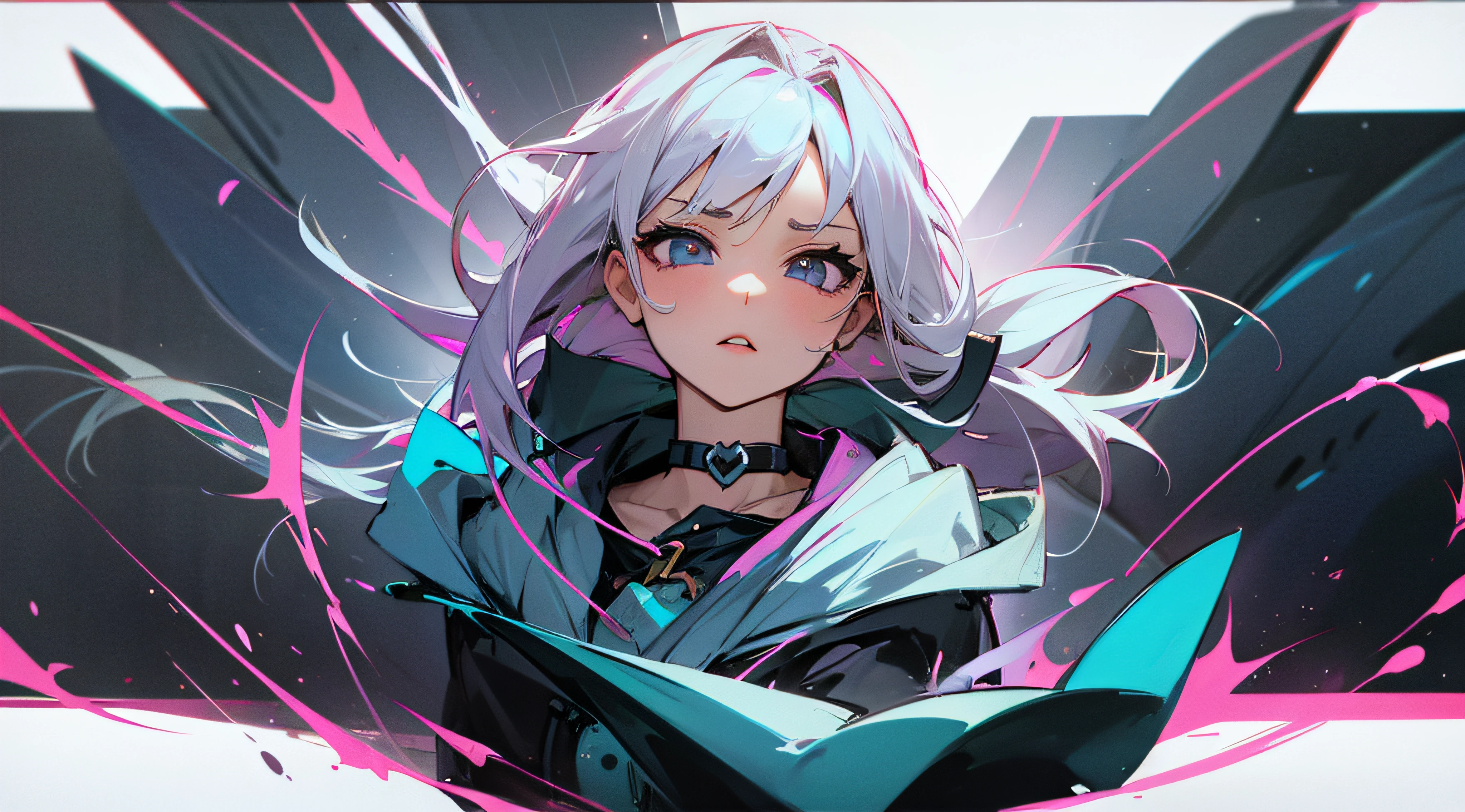 Waifu, Knockers, Chocker,