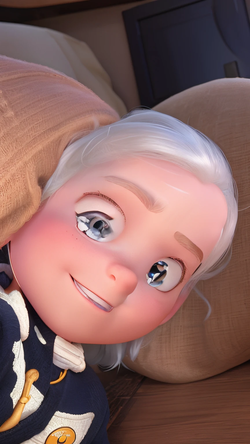 Disney pixar