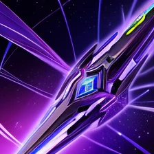Centur-ion Legatia, Supreme king Dark rebellion, combined, Galaxy background