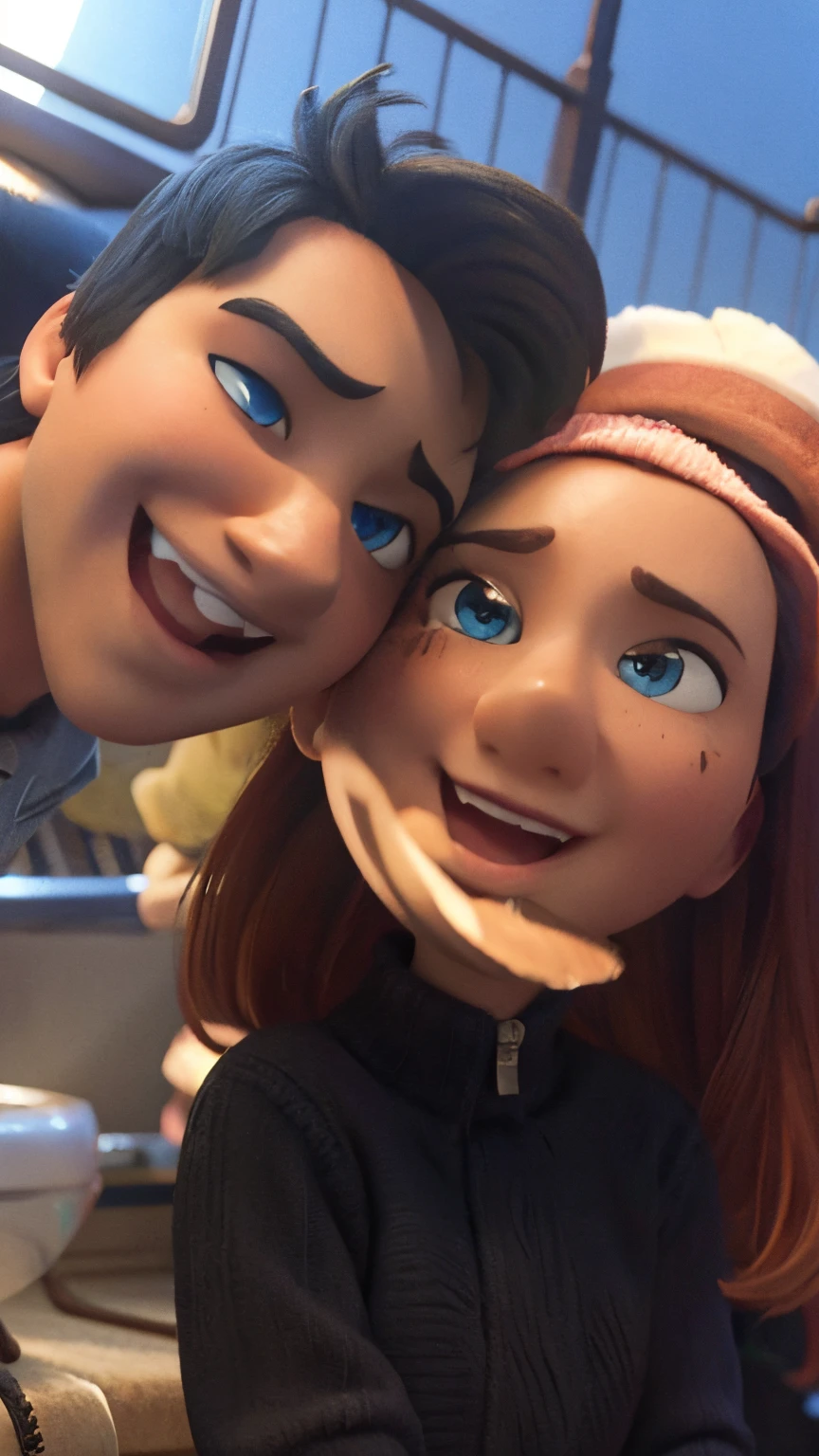 Pixar