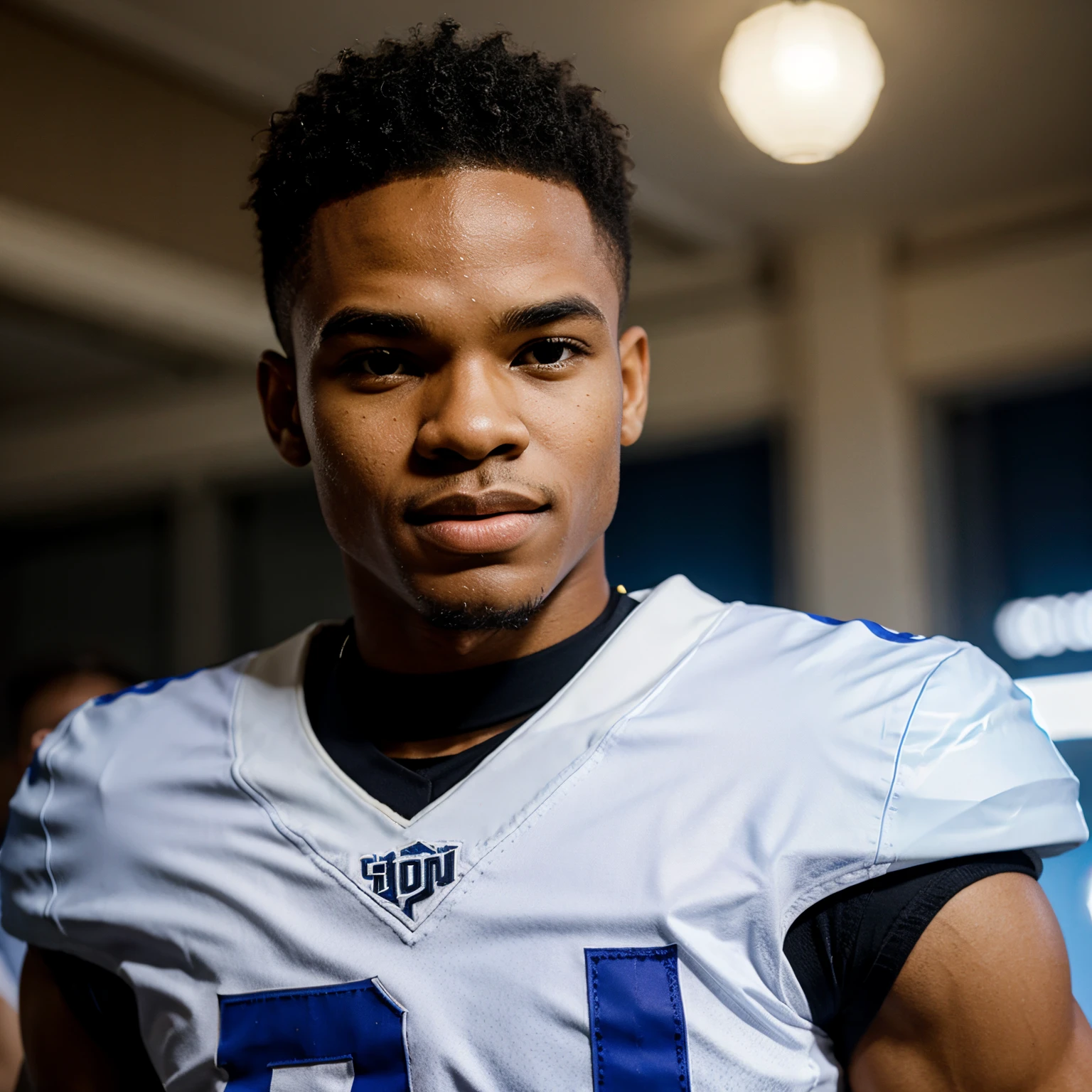 Micah Lion Parsons