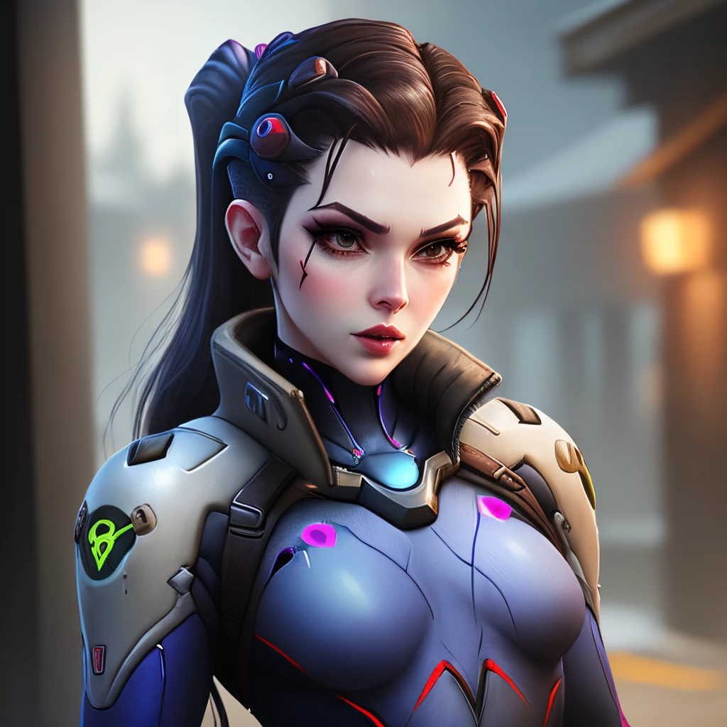 Widowmaker overwatch