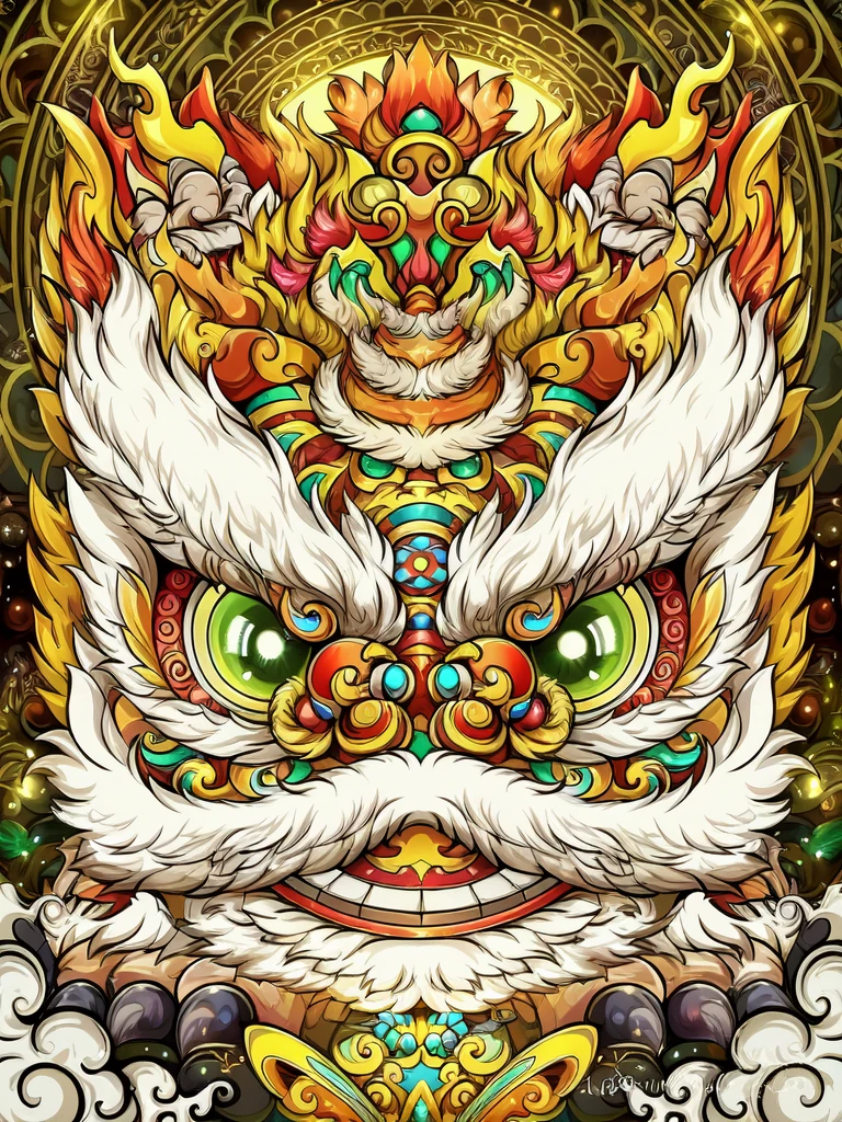 Colorful digital illustration, a gorgeous, mythical creature, Highly detailed official artwork, ultra detailed Digital art, ultra detailed Digital art, Super detailed color art, high detailed digital art, Very detailed digital art, Detailed digital artwork, super detailed color art, psychological artwork, Highly detailed digital artwork, 4k highly detailed digital art, Psychedelic art style, Detailed digital art