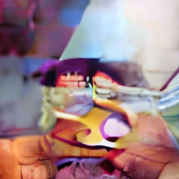 there is a man holding a stack of money in his hands, made of money, very low quality, distorted photo, (((luke chueh))), brandon woelfel, cant believe it is real, very very low quality, holding a 🛡 and an 🪓, josan gonzales!!!, 🤠 using a 🖥, taejune kim, hyperealistic photo
