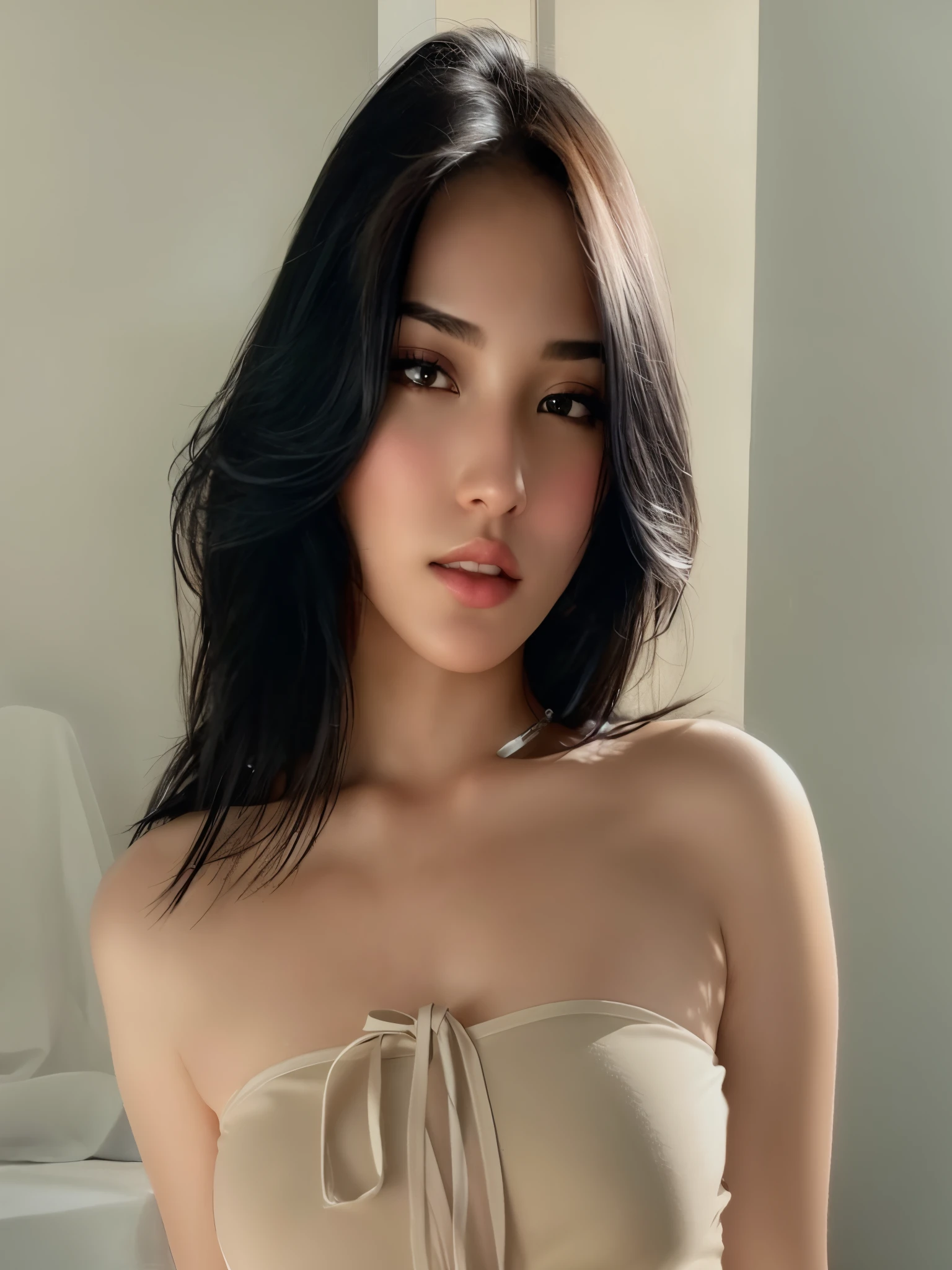 RAW photo, *subject*, (high detailed skin:1.2), 8k uhd, dslr, soft lighting, high quality,  Fujifilm XT3,, look camera,highly detailed, Sharp focus, dramatic, volumetric lighting, professional majestic oil painting,shiny skin,