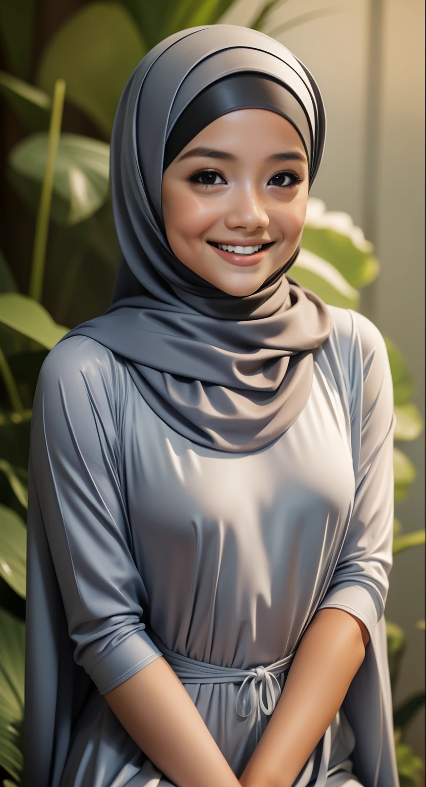 HIJAB MALAY GIRL, masutepiece, High quality, UHD 32K, Realistic face, Realistic skin feeling , A Japanese Lady, , Little Girl and baby-like face, Women's Competition One-Piece Swimsuit, Sitting, itting open legs, Spread Leg, Yor, cum shots, cum on chest, (((facials))), (((Smile))), (((FLAT CHEST))), (((dada rata)))), (((FLATCHEST))).