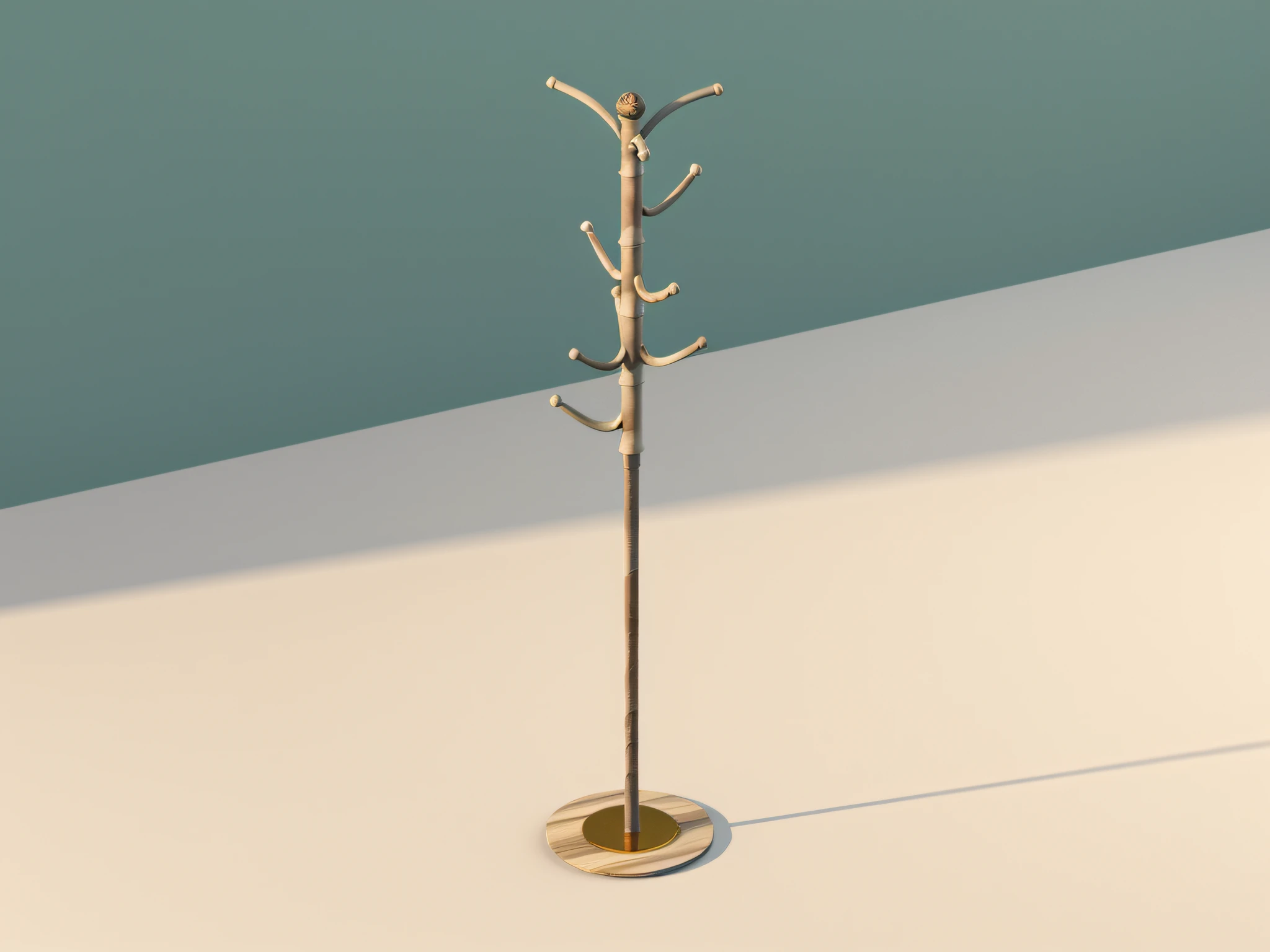 Depicted as a 3D rendering,Excellent designer 3D rendering, high poly vray, raytraced render, stylized 3d,