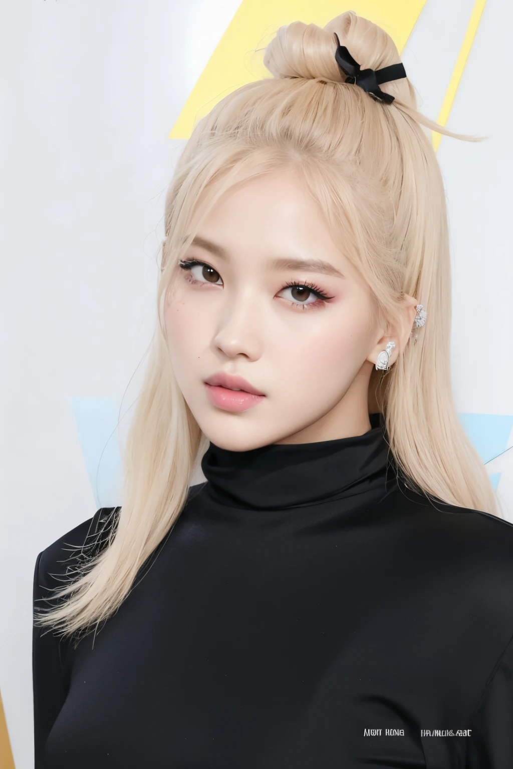 Rose de Blackpink ,
