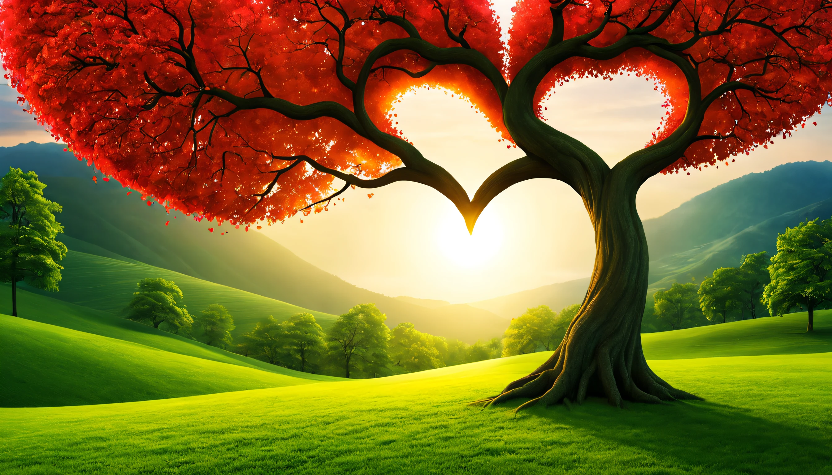 (a heart shaped tree),high-quality wallpaper,scenery wallpaper,nature wallpaper,Wallpapers – 1024,scenery wallpaper,wallpaper hd,Desktop Wallpapers,wallpaper hd,beatiful background,beautiful wallpaper,PC Wallpapers,desktop background,happiness wallpaper,HDbackground,modern desktop wallpaper