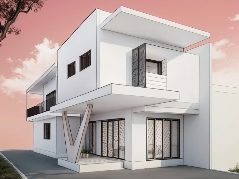 VILLA, HOUSE, HOME