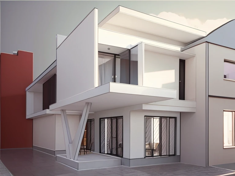 VILLA, HOUSE, HOME