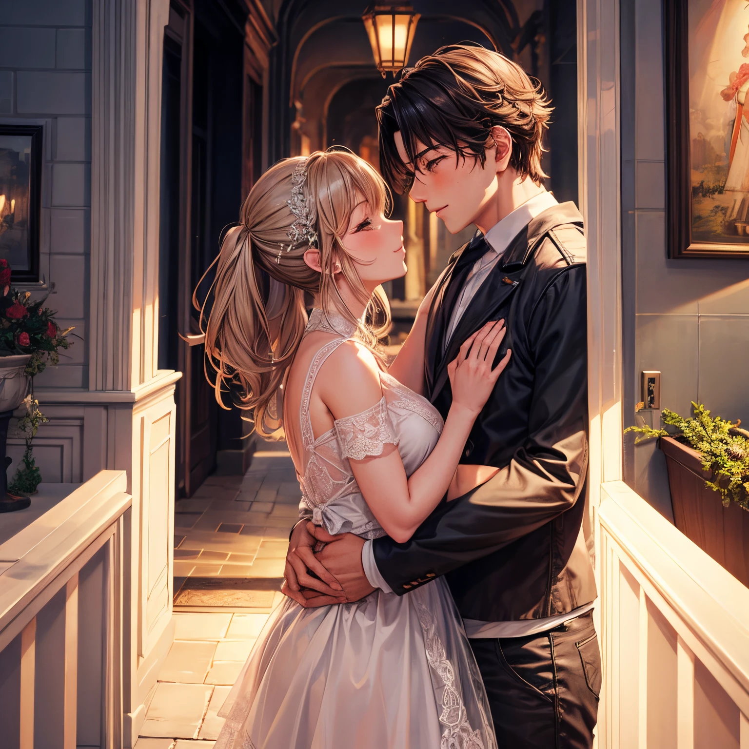 Romance