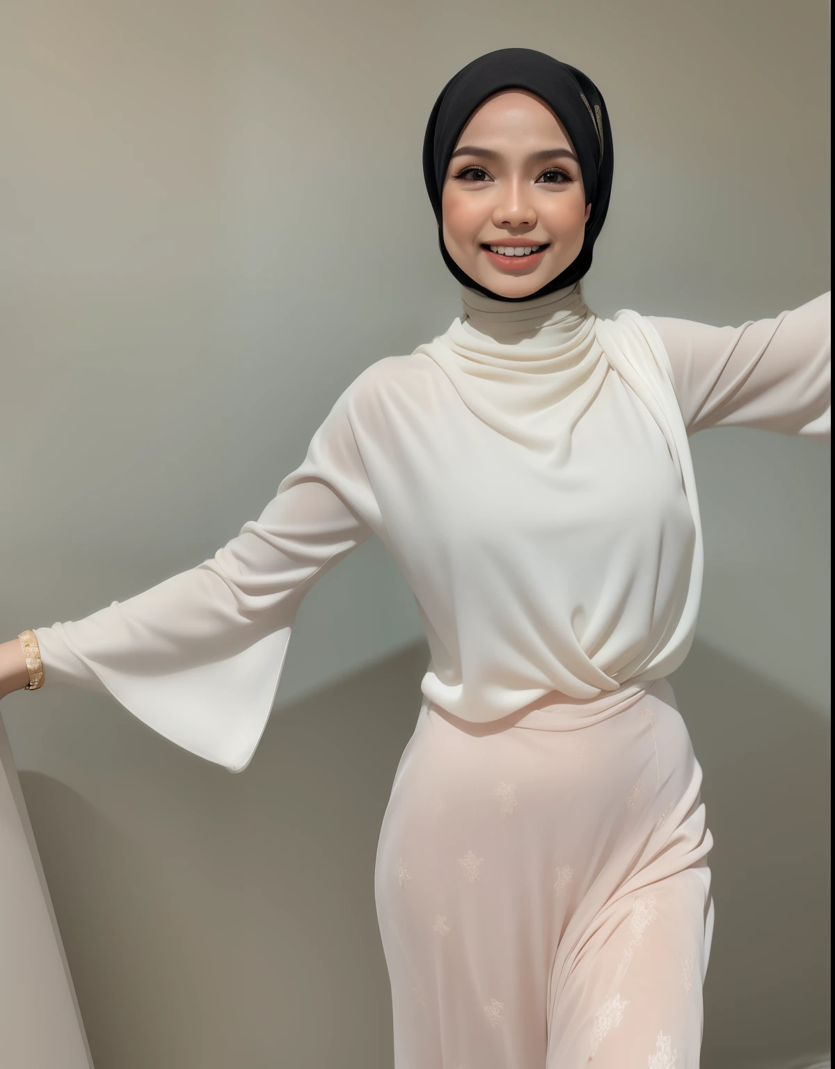 (((HIJAB MALAY GIRL))), masutepiece, High quality, UHD 32K, Realistic face, Realistic skin feeling , A Japanese Lady, 8 years old, Little Girl, Very cute and baby-like face, Women's Competition One-Piece Swimsuit, Sitting, itting open legs, Spread Leg, Yor, cum shots, cum on chest, (((facials))), (((Smile))), (((HEAVY BOOBS))), (((OPEN YOUR MOUTH))).