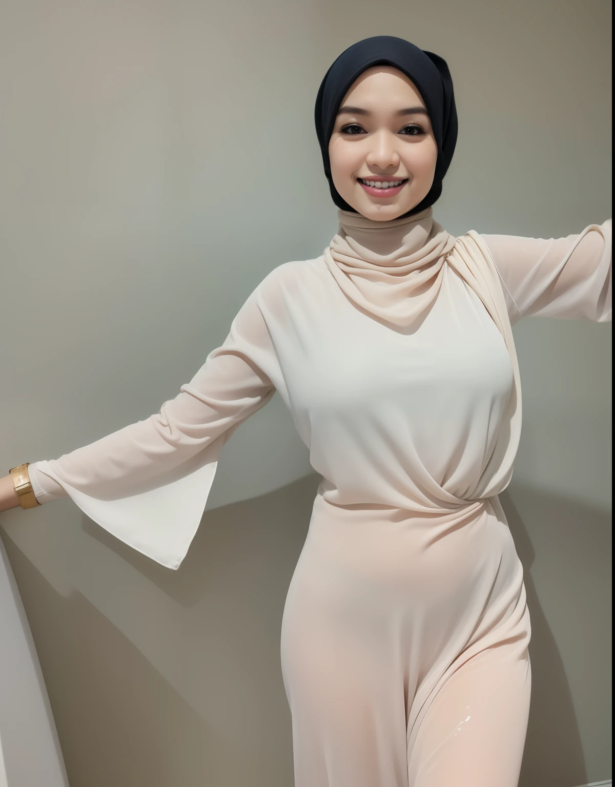 (((HIJAB MALAY GIRL))), masutepiece, High quality, UHD 32K, Realistic face, Realistic skin feeling , A Japanese Lady, 8 years old, Little Girl, Very cute and baby-like face, Women's Competition One-Piece Swimsuit, Sitting, itting open legs, Spread Leg, Yor, cum shots, cum on chest, (((facials))), (((Smile))), (((HEAVY BOOBS))), (((OPEN YOUR MOUTH))).