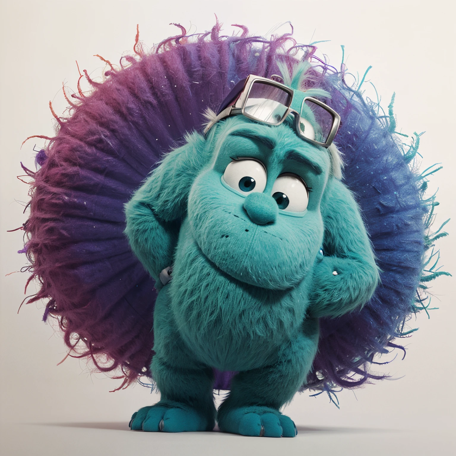Draw sulley
