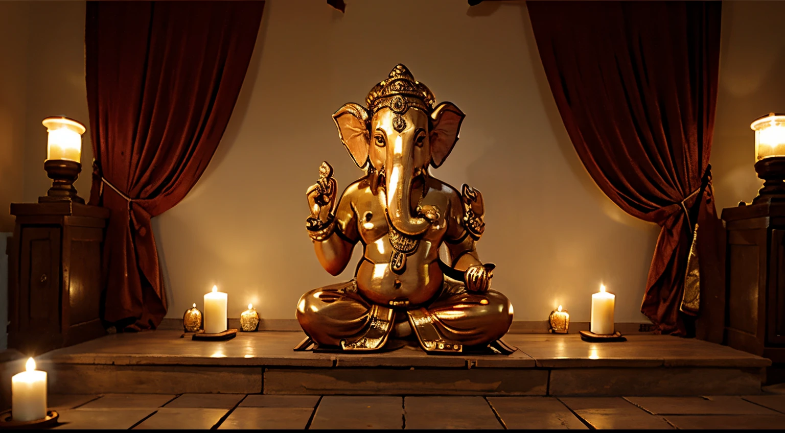 ganesha mantra