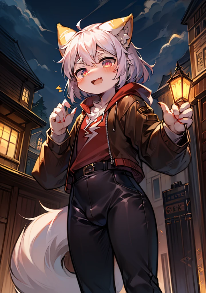 zackarry911，author：major，author：Zhou Lang，author：Dagasi，author：winged wolf，author：hanuvo，author：tabhead，author：red flower，author：seraziel，（author：Dagasi:1.1），BREAK BREAK BREAK，tmasterpiece，A high resolution，8K，detailedbackground，high high quality，BREAK BREAK BREAK，（ （catss，baby cats，black gold fur，A cat's tail，fluffy，Delicate fur））hairy pubic，BREAK BREAK BREAK，Modern age city，High house，dark stormy clouds，safe，BREAK BREAK BREAK，，male people，lightning bolt，Fundos，irate，There is lightning in the eyes，Discharge of，jaket，（Palm lightning，eyes shooting lightning：1.2）