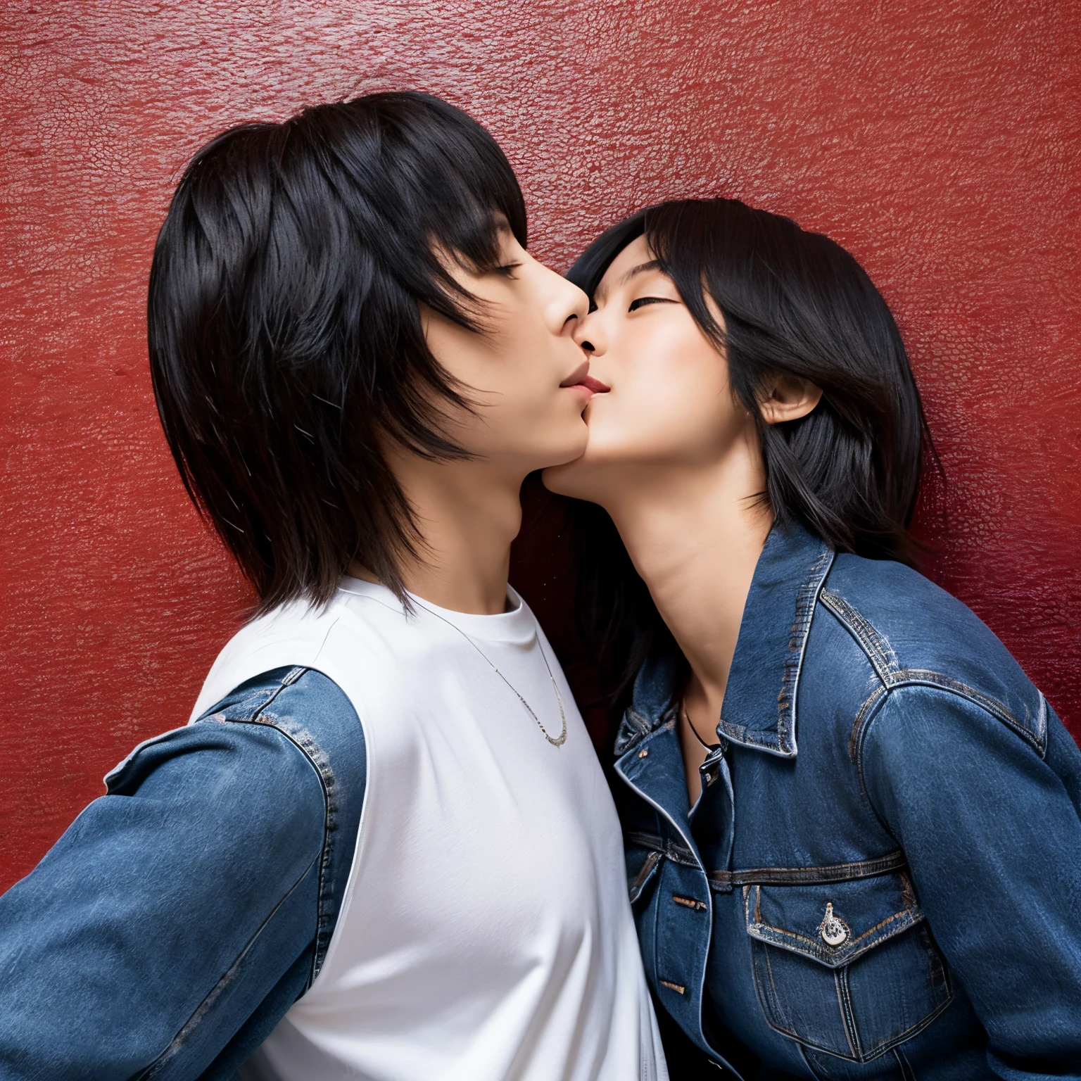 mikasa jean mating