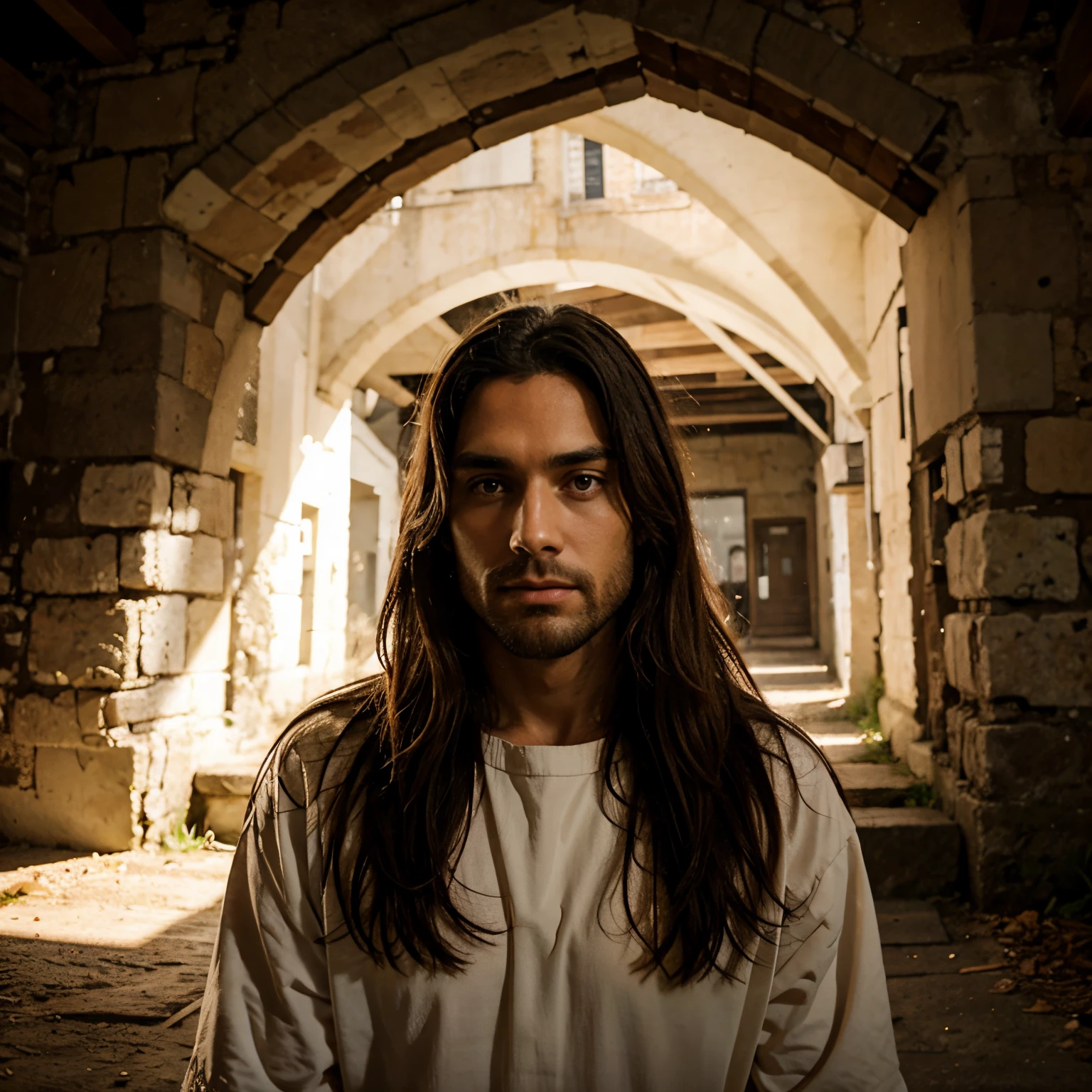 Jesus