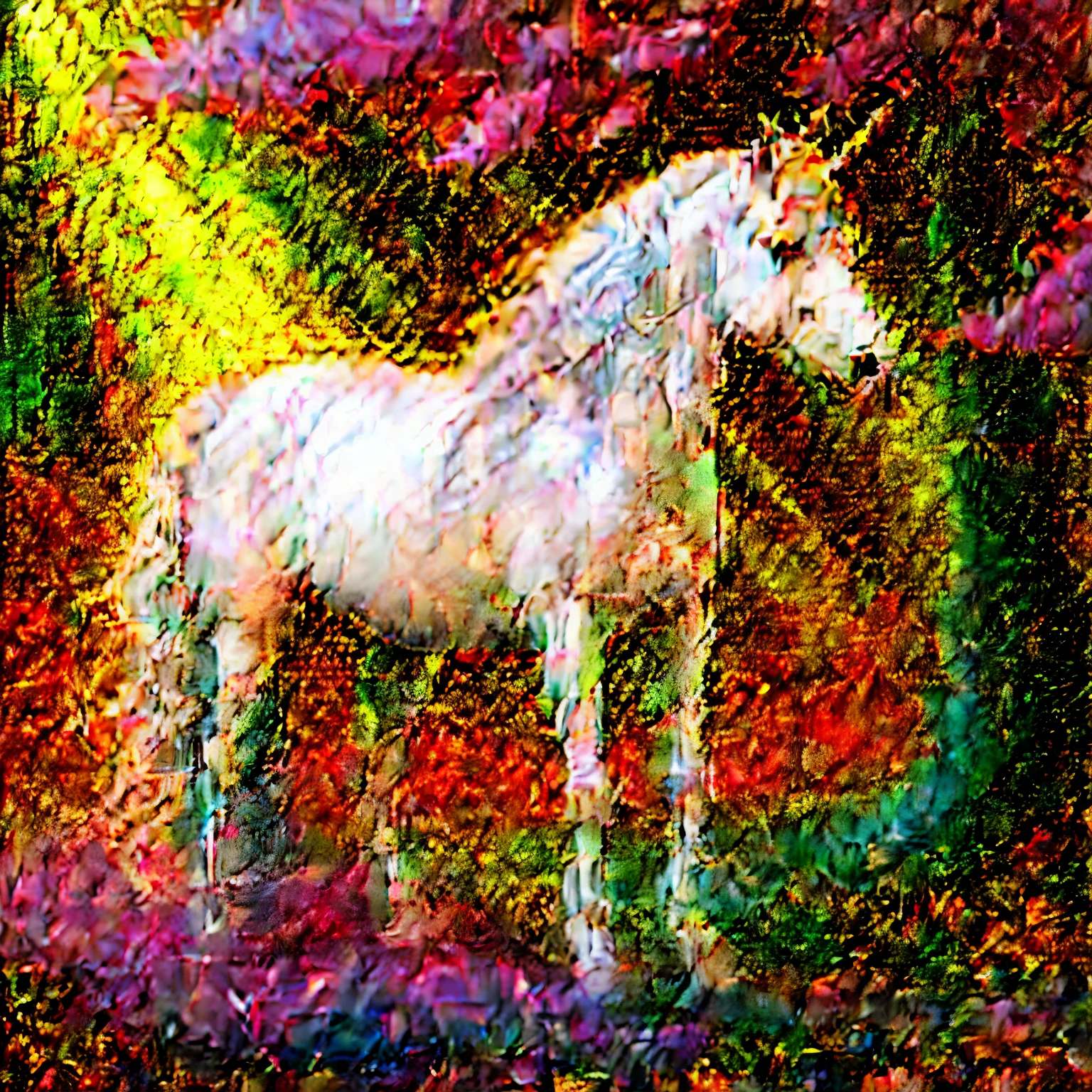 unicorn, Beautiful fece, a paradise, brilliance, World of Light, naturey, myth, Realistic, kosmos,