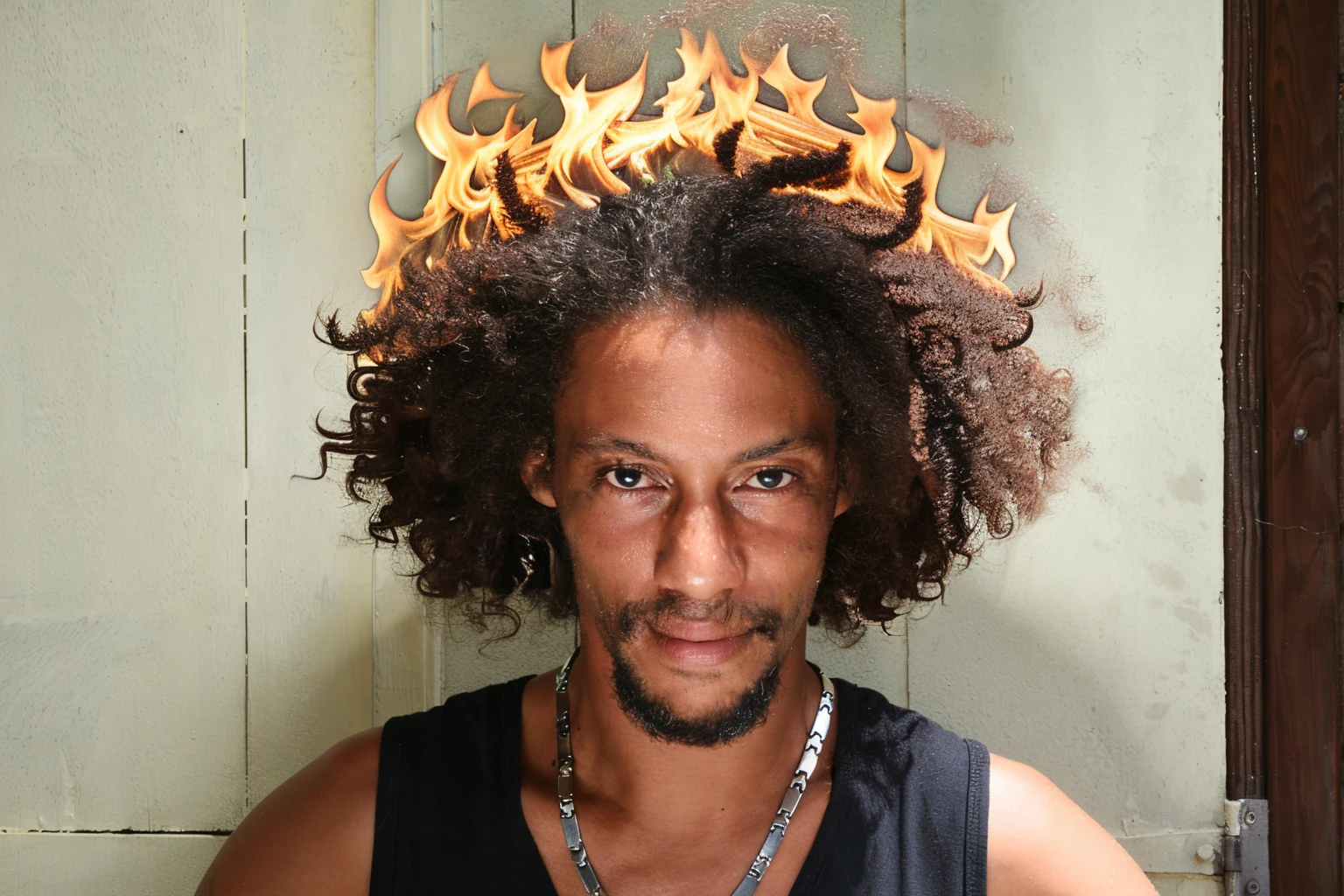 Flammes