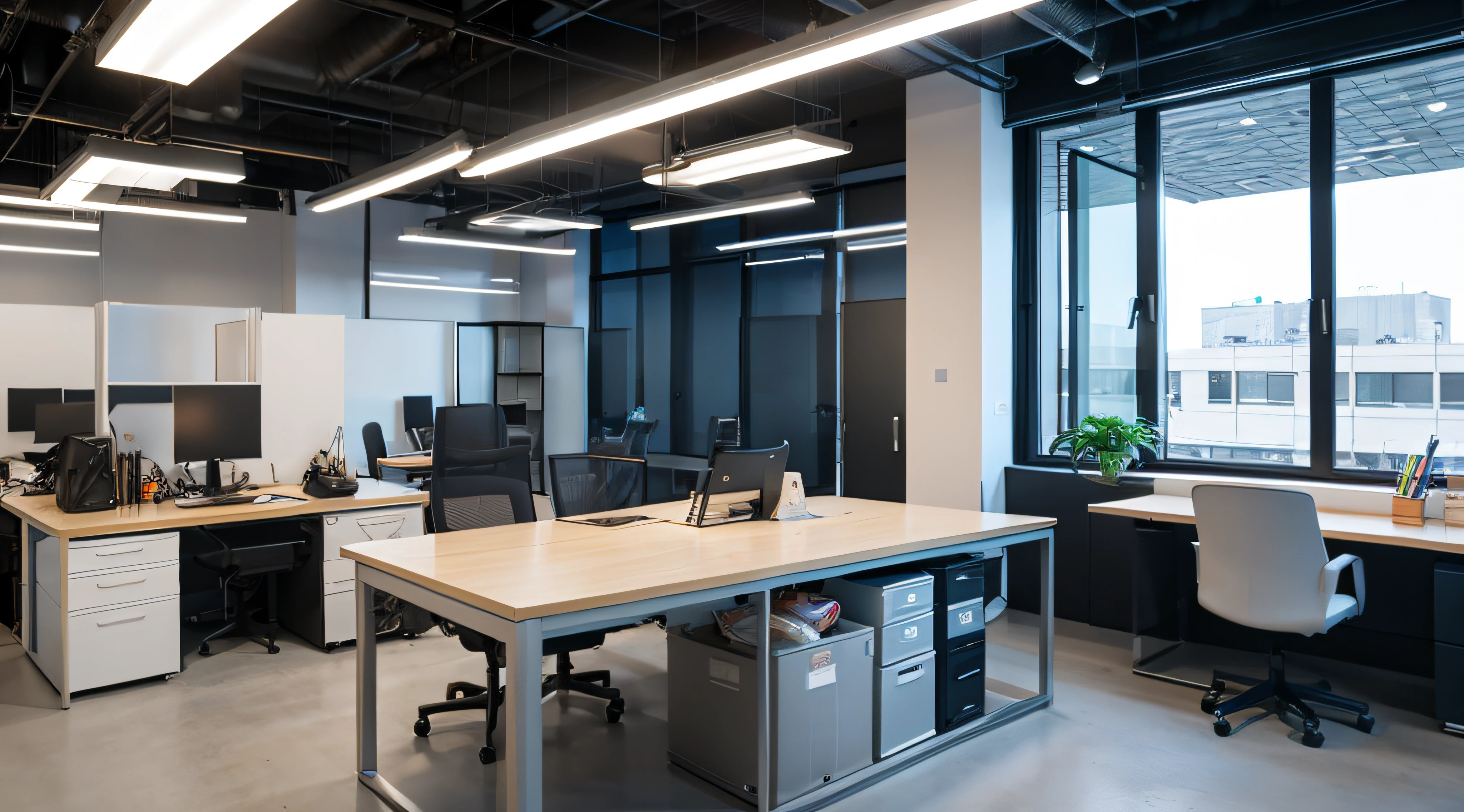 designer office