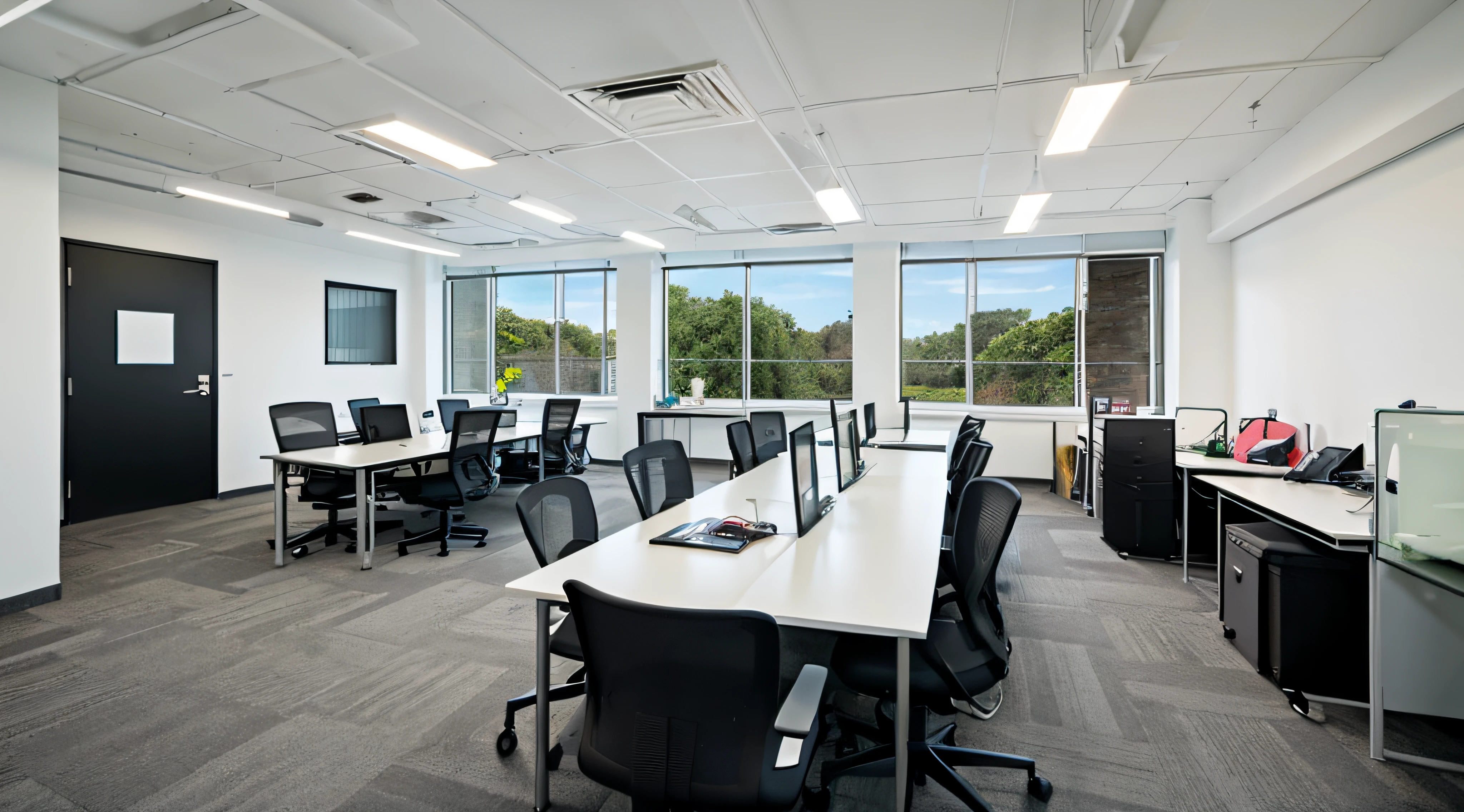 designer office