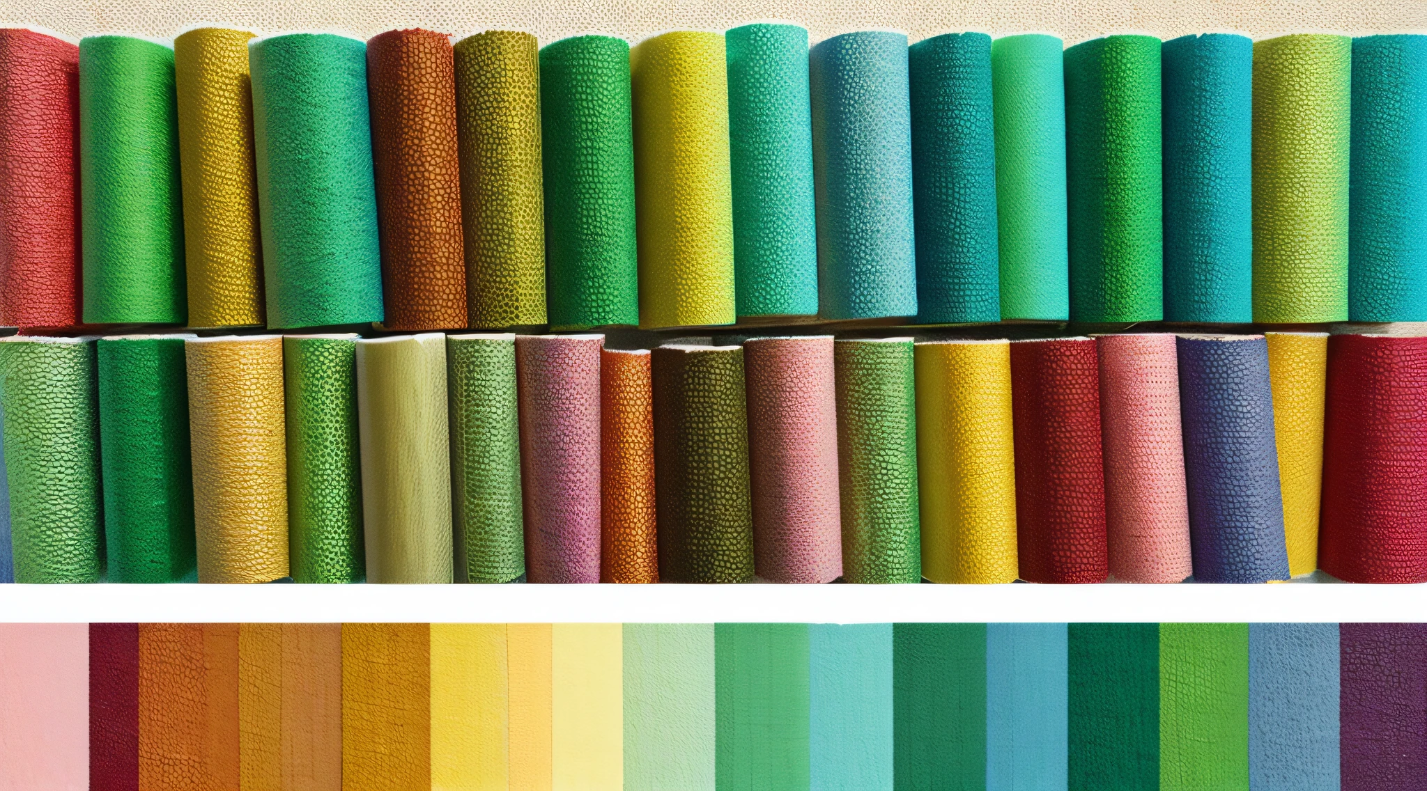 PastelColors Textured