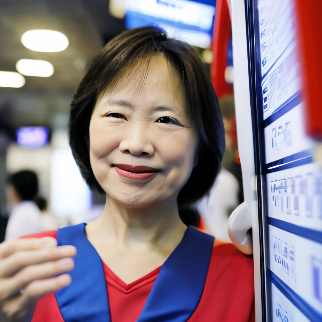 US stock investor Toshibo
